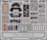 1/48 394: Fw 190A-4 Photo-etched