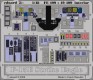 1/48 409: F-15E Interior photo-etched