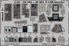 1/48 591: F-14B interior S.A.