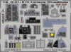 1/48 774: F-4J interior 1975 modification Photo-etched.