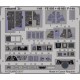 1/48 805: F-14A Photo-etched
