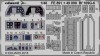 1/48 891: Bf 109G-6 Photo-etched