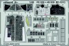 1/48 939: RF-101C Photo-etched