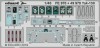 1/48 978: Yak-130 Photo-etched