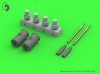 GM35058:Flakpanzer IV & V & 38(t) "Kugelblitz" - MK103 (30mm) ca