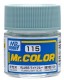 GUN115: RLM65 Light Blue - German Aircraft