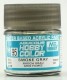 GUN095: Clear Smoke Gray (Gloss)