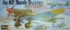 REVH142: Ju 87 Tank Buster