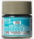GUN070: Semi-Gloss RLM02 Grey