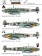 1/48 155: Messerschmitt Bf 110 D-3/E-2 "Afrika" Part 2