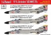 1/48 223: F-4J Phantom VF 74 Be-devilers USS NIMITZ 70's
