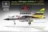 1/48 261: Mirage 2000C Ayrton Senna Anniversary