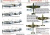 1/72 149: Me Bf 109 E1/3/4