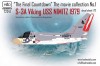 1/72 241: S-3A Viking (USS Nimitz, 1979)