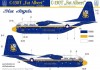1/72 270: C-130T ”Fat Albert”
