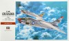 HAS07225: F-8E CRUSADER
