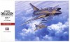 HAS07241: J35F/J Draken [Swedish Air Force Interceptor]