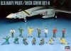 HAS36006: U.S. Navy Pilot/Deck Crew Set A