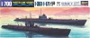 HAS433:  I-361 / I-171 Japanese Navy Submarine