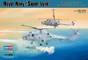 HB87238:Royal Navy "Super Lynx"