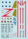 1/72 025: F-4 / F-4E[S] / RF-4E PHANTOM II ISRAEL