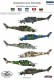 1/72 024: MI-24 AMERICAN HINDS  [decal FAB]