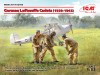 ICM32103: German Luftwaffe Cadets (1939-1945)