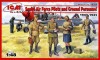 ICM48084: Soviet Air Force Pilots and Ground Personnel 1943-1945