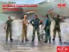 ICM48087: American Pilots and Technicians (Vietnam War)
