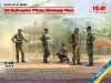 ICM48089: US Helicopter Pilots [Vietnam War]