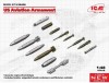 ICM48406: US Aviation Armament