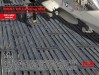 ICM 48410: M8A1 US Landing Mat (153x245mm)