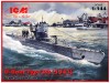 ICMS010: U-Boat Type IIB (1943)