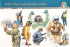 IT1246: NATO Pilots and Ground Crews