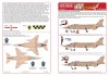 1/48 050: Sepecat Jaguar GR1A - Operation Granby