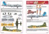 1/48 135: B-17F/G 'Sentimental Journey & Wulf Hound