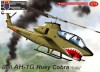 KPM0379: Bell AH-1G Huey Cobra „Early“