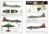 1/72 081: B-17G/F Nose Art