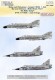 1/72 008: Sky over Vietnam - MiG's Rivals part 1 [F-4C + F-102A]