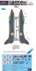 1/48 223:  G.91R Gina Portuguese Service Part.1