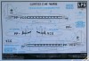 1/72 001: Curtiss C-46 VARIG