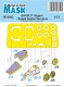 1/72 002: SAAB 37 Viggen - Single Seater Versions