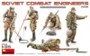 MA35091: SOVIET COMBAT ENGINEERS WWII