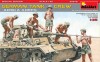 MA35278: German Tank Crew "Afrika Korps" Special Edition