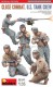 MA35311: CLOSE COMBAT. U.S. TANK CREW. SPECIAL EDITION