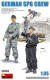 MA35363:  GERMAN SPG CREW