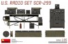 MA35455: U.S. RADIO SET SCR-299