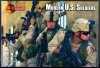 MAS72003: MODERN U.S. SOLDIERS