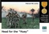 MB35107:  Head for the Huey Vietnam war series