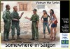 MB35185: Somewhere in Saigon